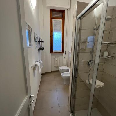 Casa Cloe Firenze Bagno  Foto1