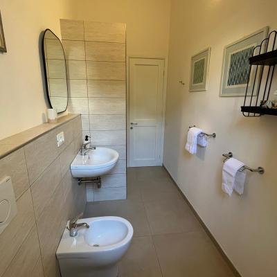 Casa Cloe Firenze Bagno  Foto2