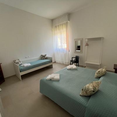 Casa Cloe Firenze Camera  Foto1