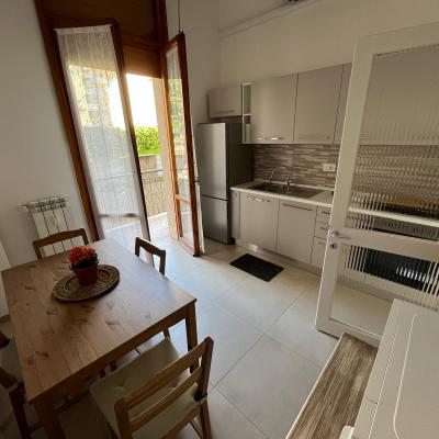 Casa Cloe Firenze Cucina  Foto1