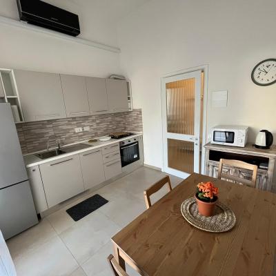 Casa Cloe Firenze Cucina  Foto2