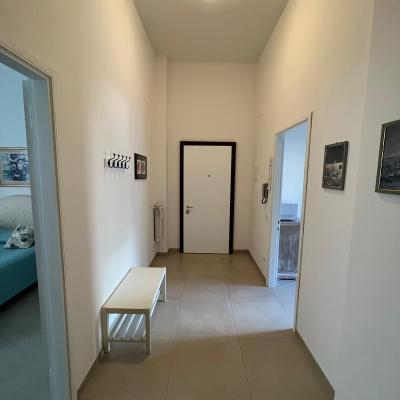Casa Cloe Firenze Ingresso  Foto1