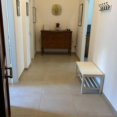 Casa Cloe Firenze Ingresso Foto2